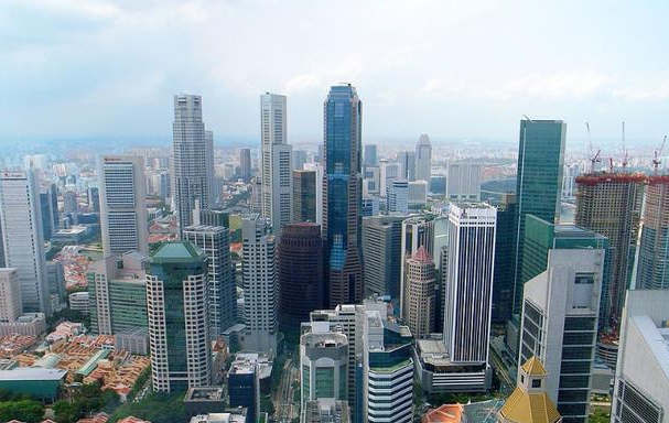 新加坡华人超450万,是人数最多的民族,为何地位却如此之低?
