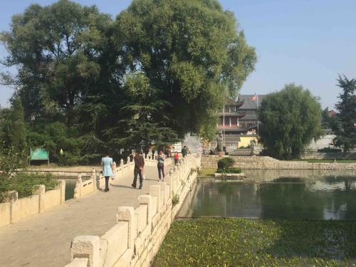 山东人口最多的城市:第二名是潍坊,第一名是临沂