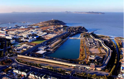 山东省人口最少的县,名气却堪比一线城市,名将戚继光的家乡