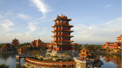 山东省人口最少的县,名气却堪比一线城市,名将戚继光的家乡