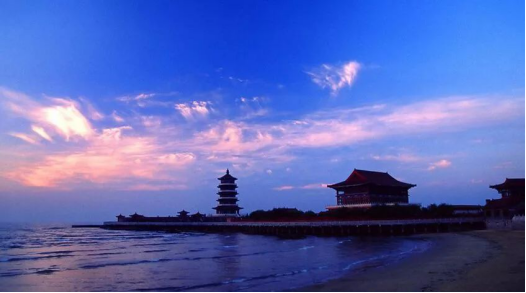 山东省人口最少的县,名气却堪比一线城市,名将戚继光的家乡