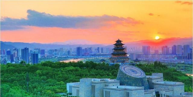 宝鸡12个区县最新人口排名:陈仓区60万最多,太白县5万最少