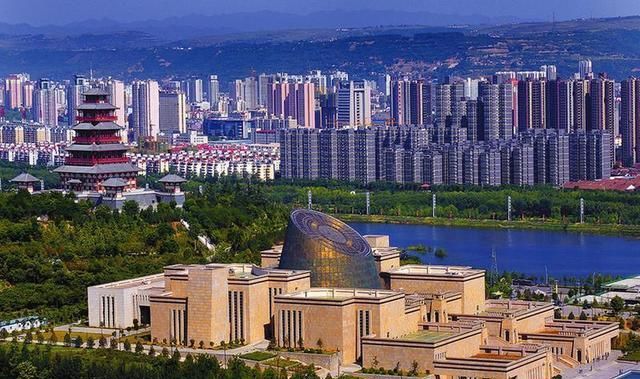 宝鸡12个区县最新人口排名:陈仓区60万最多,太白县5万最少