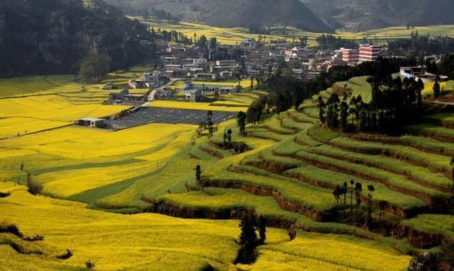 曲靖9个区县最新人口排名:宣威市138万最多,马龙区20万最少