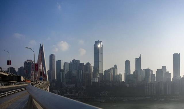 中国人口最多的城市,GDP全国排名第五,今年有望赶超广州