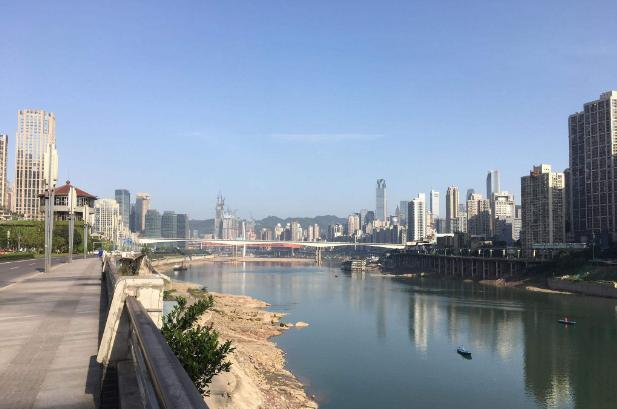 中国人口最多的城市,GDP全国排名第五,今年有望赶超广州