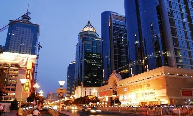 福州13个区县最新人口排名:福清市133万最多,罗源县22万最少