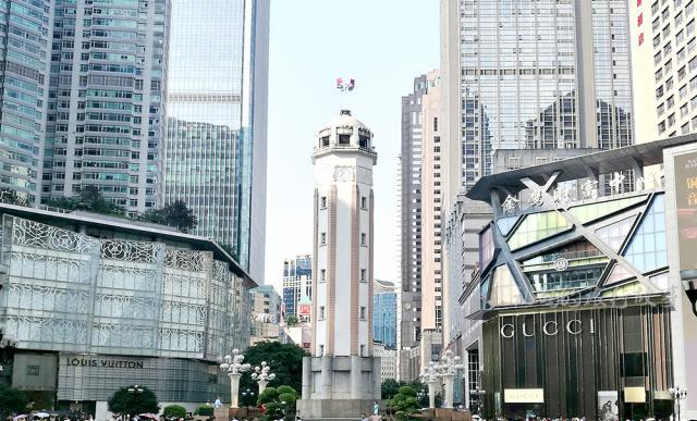 中国人口最多的城市 曾三次建都 面积堪比韩国 现跻身新一线!