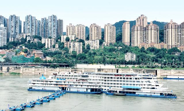 中国人口最多的城市 曾三次建都 面积堪比韩国 现跻身新一线!