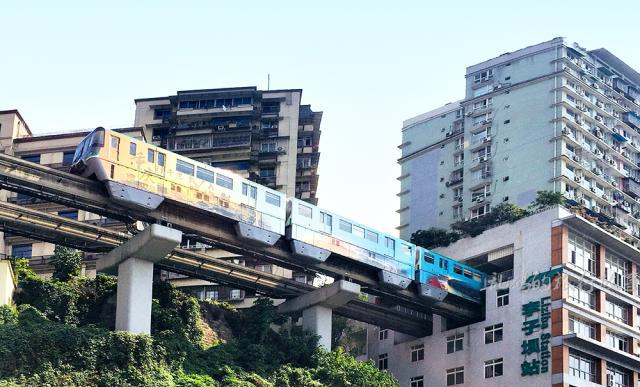中国人口最多的城市 曾三次建都 面积堪比韩国 现跻身新一线!