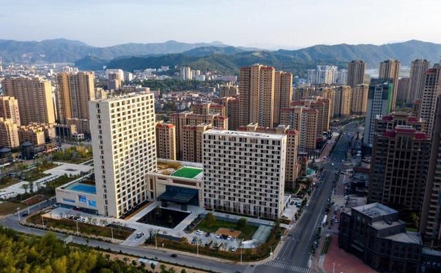 南平10个区县最新人口排名:延平区47万最多,松溪县12万最少
