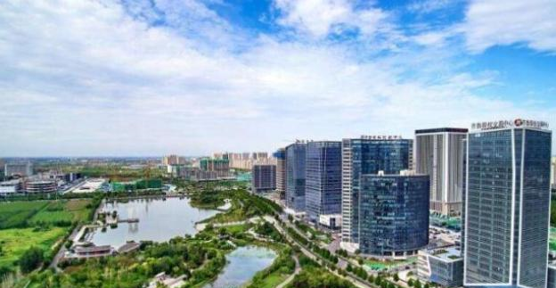 山东发展有潜力的城市,人口比德州还少经济实力赶超临沂