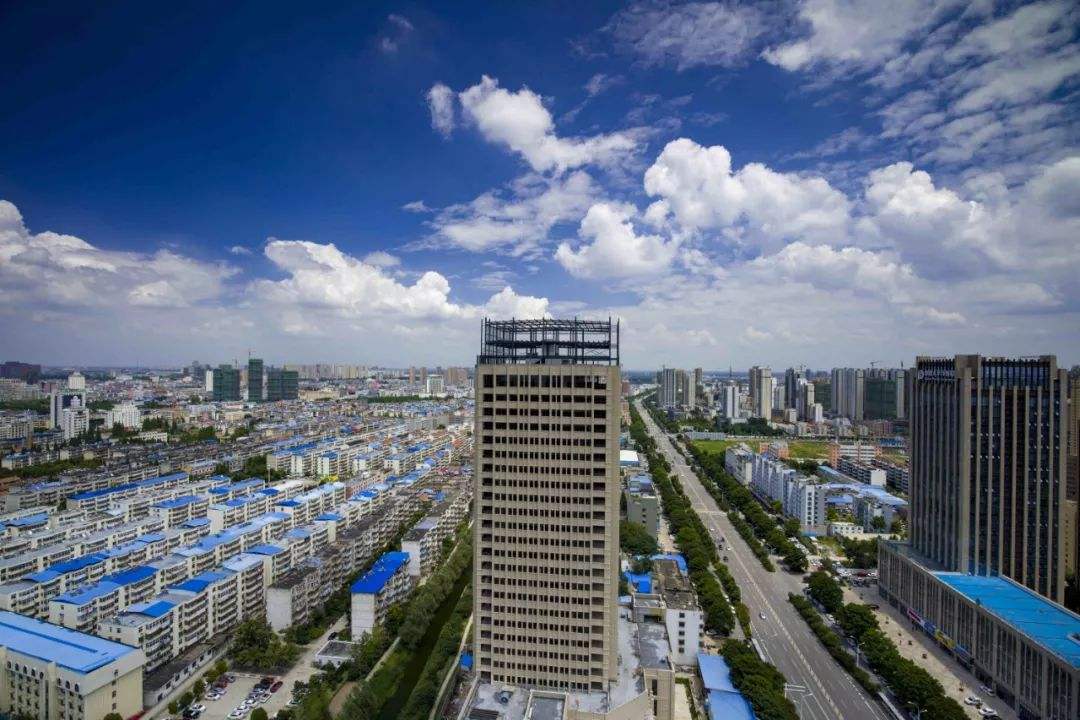 周口人口_2020春运人口迁入城市前三甲:周口、阜阳、上饶