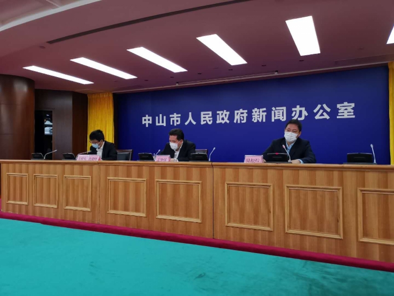 中山市人口_贫困人口2766人返岗!截至3月底中山共组织复工专车104辆