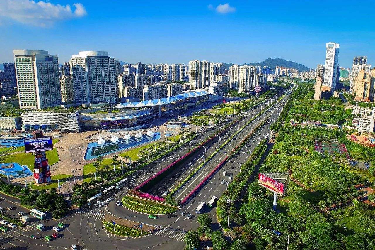 中山市人口_贫困人口2766人返岗!截至3月底中山共组织复工专车104辆