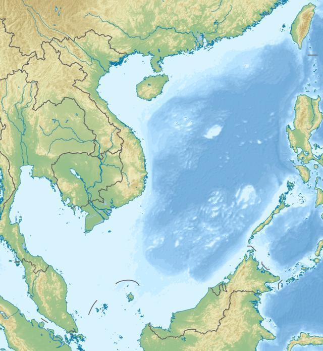 南亚人口_为什么东亚、东南亚和南亚地区,会成为世界上人口最多的地方?