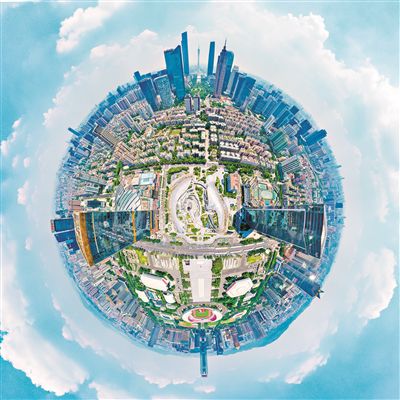 广州市人口_进一步抓实抓细抓好外国来穗人员疫情防控工作