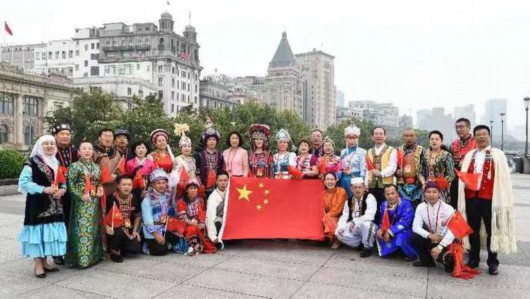上海人口总数_2019美国人口总数是多少?世界各国人口总数排行榜前10