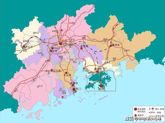 人口净流入_同是经济大省,江苏流入人口明显偏少,原因何在?