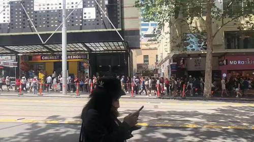 人口述_深网|在英华人口述：火车上戴口罩被三次嘲弄,很多人都想&ldquo;逃走