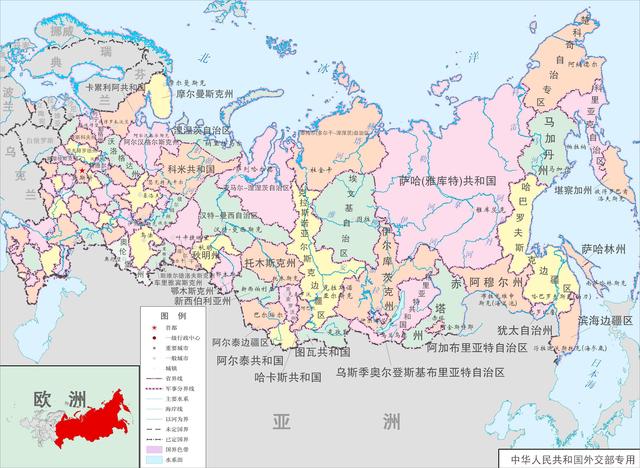 俄国人口_俄罗斯人口2019年总人数多少?2020俄罗斯有多少人口?2