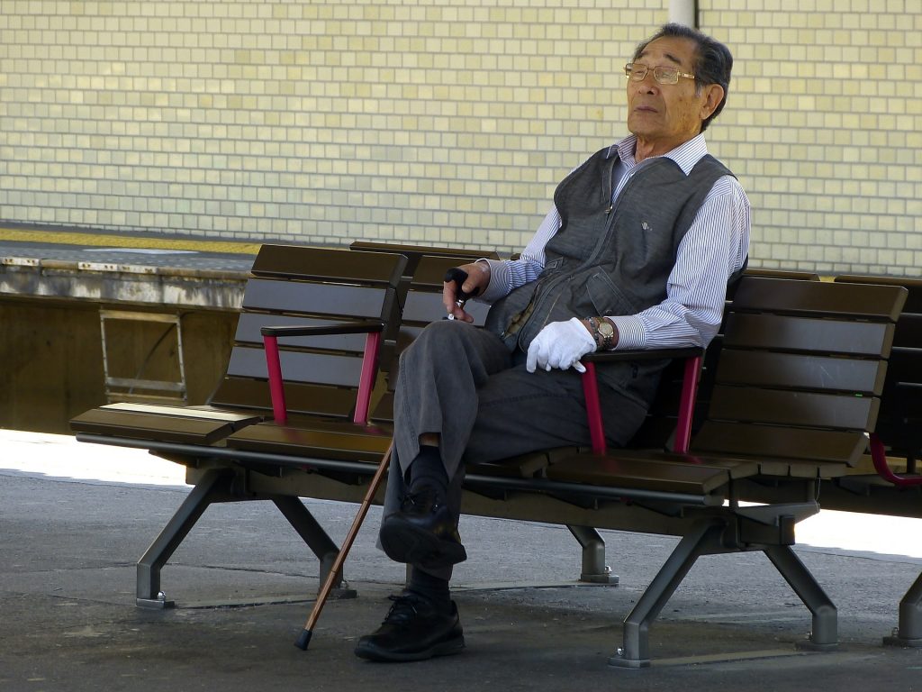 人口多_外来人口多、流动性大……这个村如何做好疫情防控?(2)
