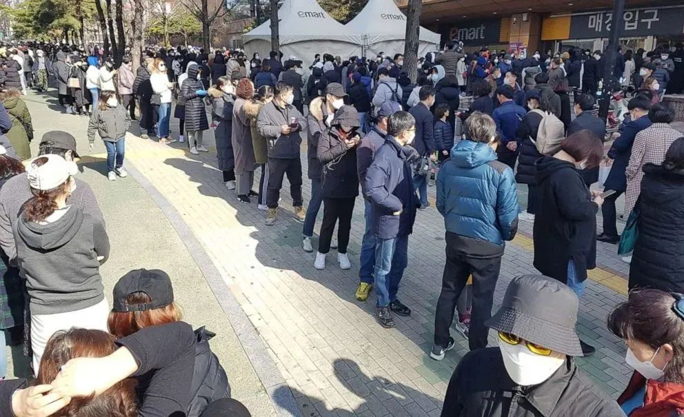 韩国面积人口_面积10万平方公里,人口5164万,韩国是怎么成为经济强国的?