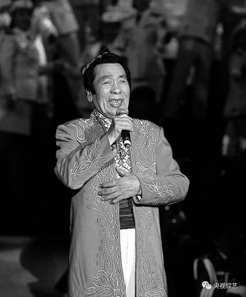 脍炙人口的歌曲_歌唱家克里木去世演唱《掀起你的盖头来》等歌曲脍炙人口