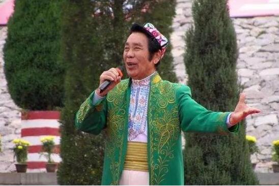脍炙人口造句_一著名歌唱家今晨去世,代表作脍炙人口