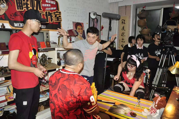 河南人口碑_疫情全球蔓延,河南人要不要“囤粮”?权威回应来了!