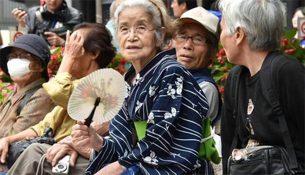 日本人口数量2013_严重可致死!日本2019年蜱虫传染病感染人数达百人