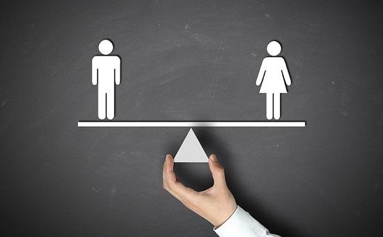 中国男女人口比例_2019年中国男女比例是多少?历年中国大陆人口性别比数据分