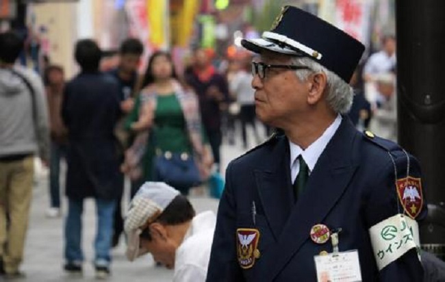 日本人口增长率_送房鼓励生娃也没用,日本人口增长率为何长期在“零刻度