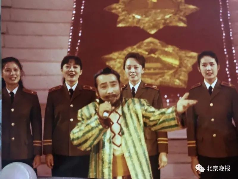 脍炙人口造句_一著名歌唱家今晨去世,代表作脍炙人口