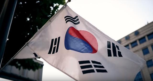韩国人口数量_疫情冲击韩国就业:3月就业人口同比减少近20万