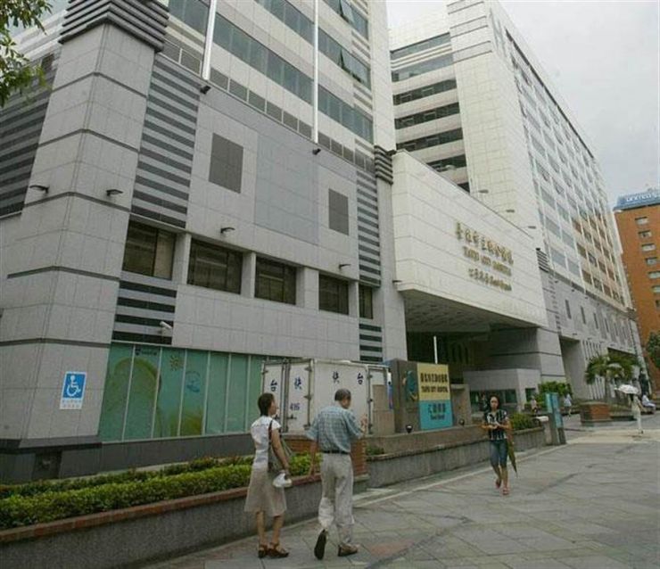 台北人口_台北人口20年只增2万?原因很现实