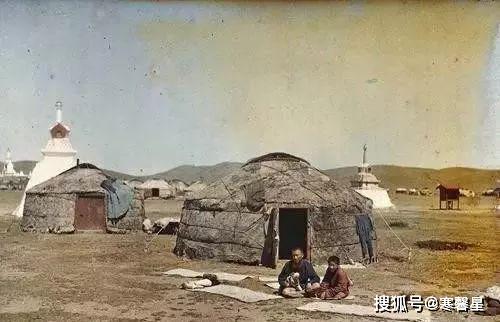 蒙古人口_清zf一个损招蒙古人口从1000万下降到100万!