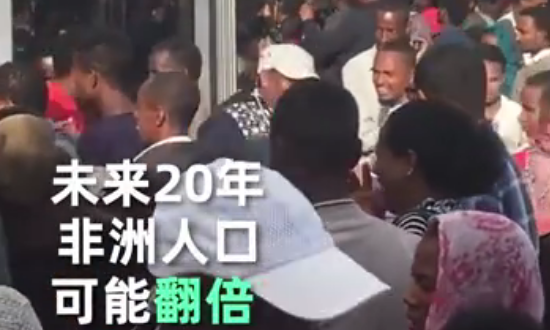 世界人口总数_全球人口将达80亿2019年世界人口总数统计数据