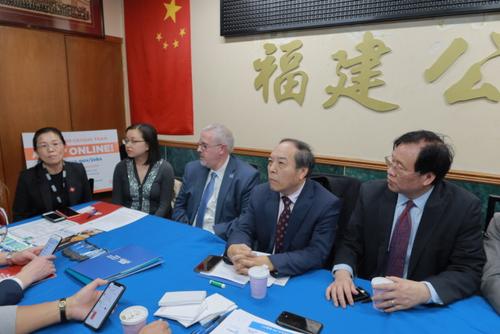 纽约州人口_非裔拉美裔死亡率过高,纽约州长:为何总让穷人付出最高代价