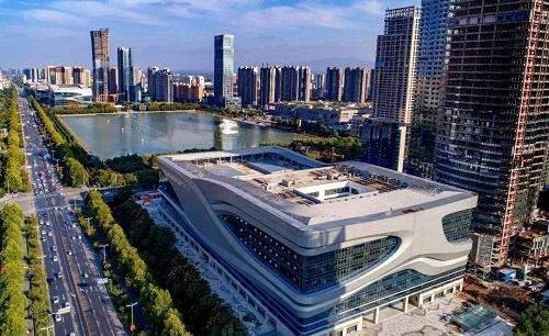 周口人口_河南人口流失严重,目前国内大循环为主,产业转移将大放异彩