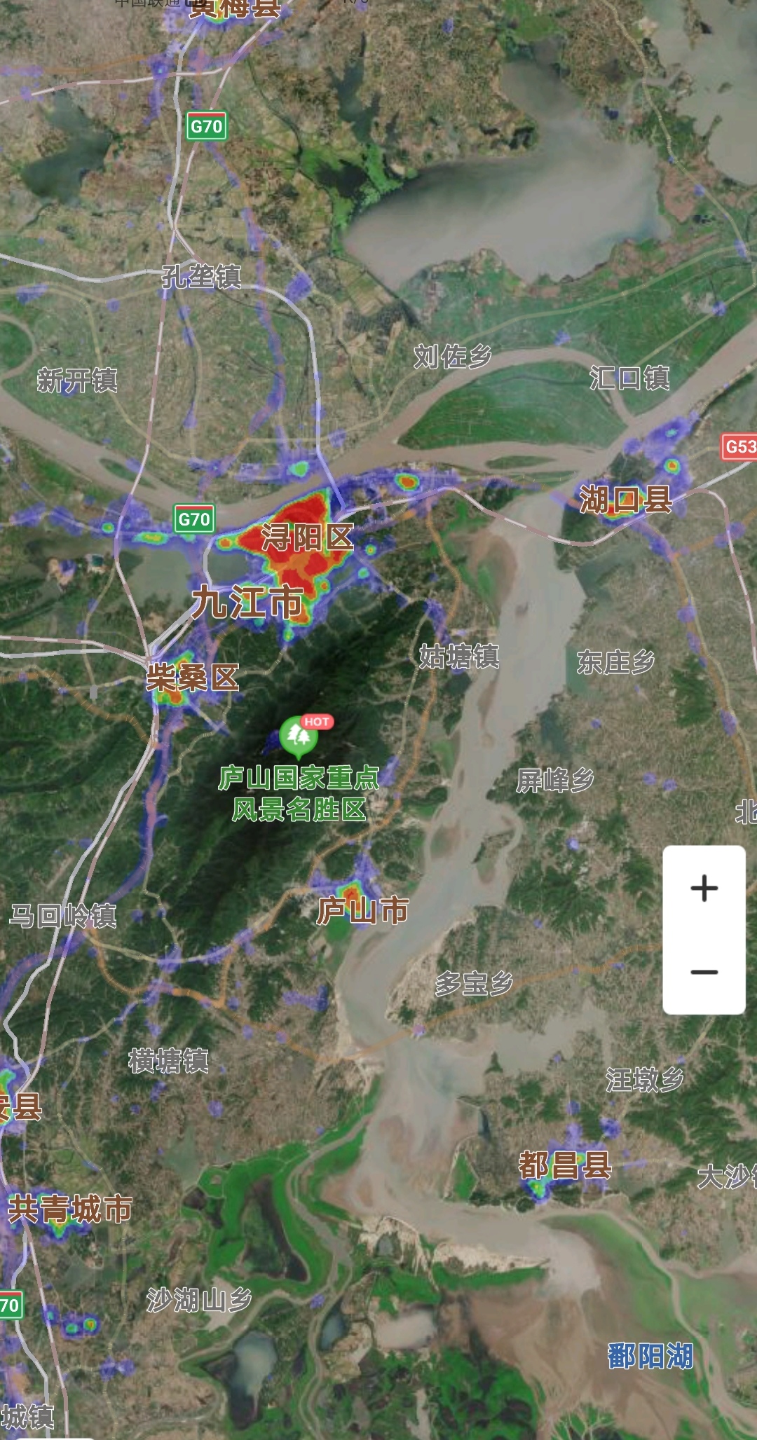 九江人口_九江26.13万建档立卡贫困人口全部脱贫退出