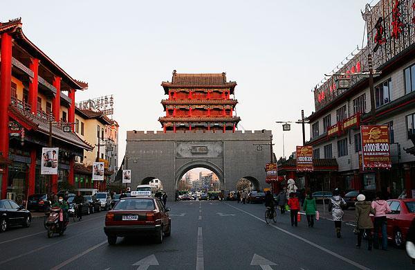 市区常住人口_东北一座特大城市,城区常住人口为445.26万,风景还很美丽